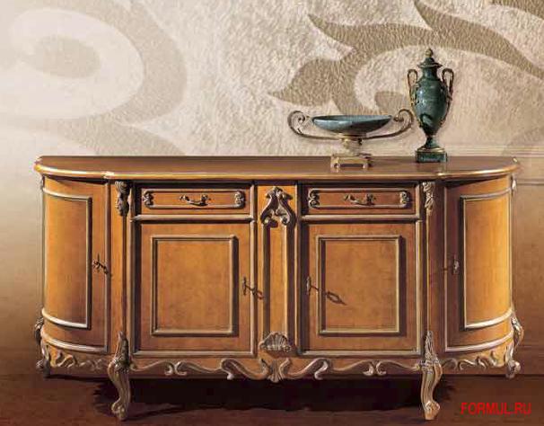 Комод Angelo Cappellini Art.18321/4